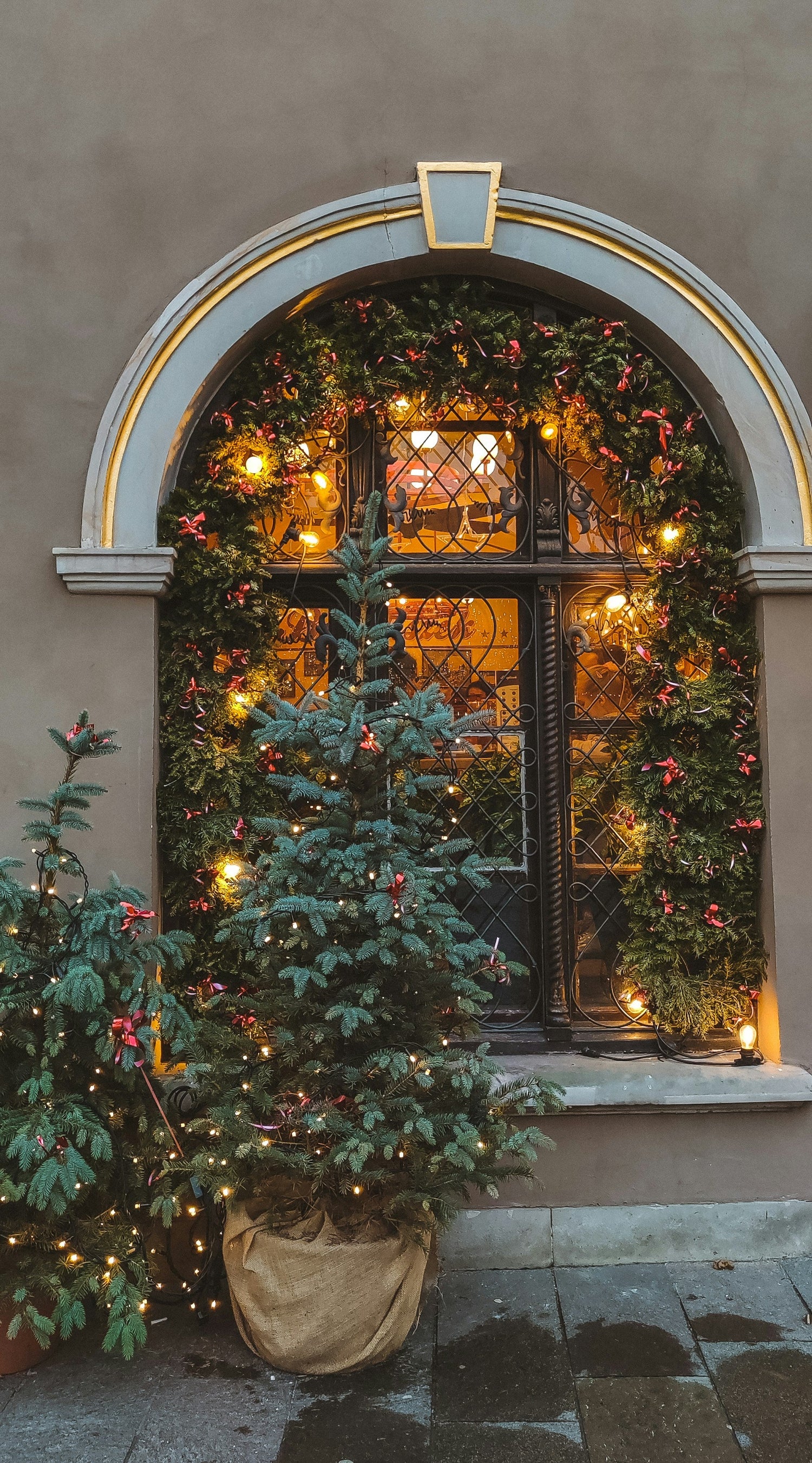Santa’s Workshop