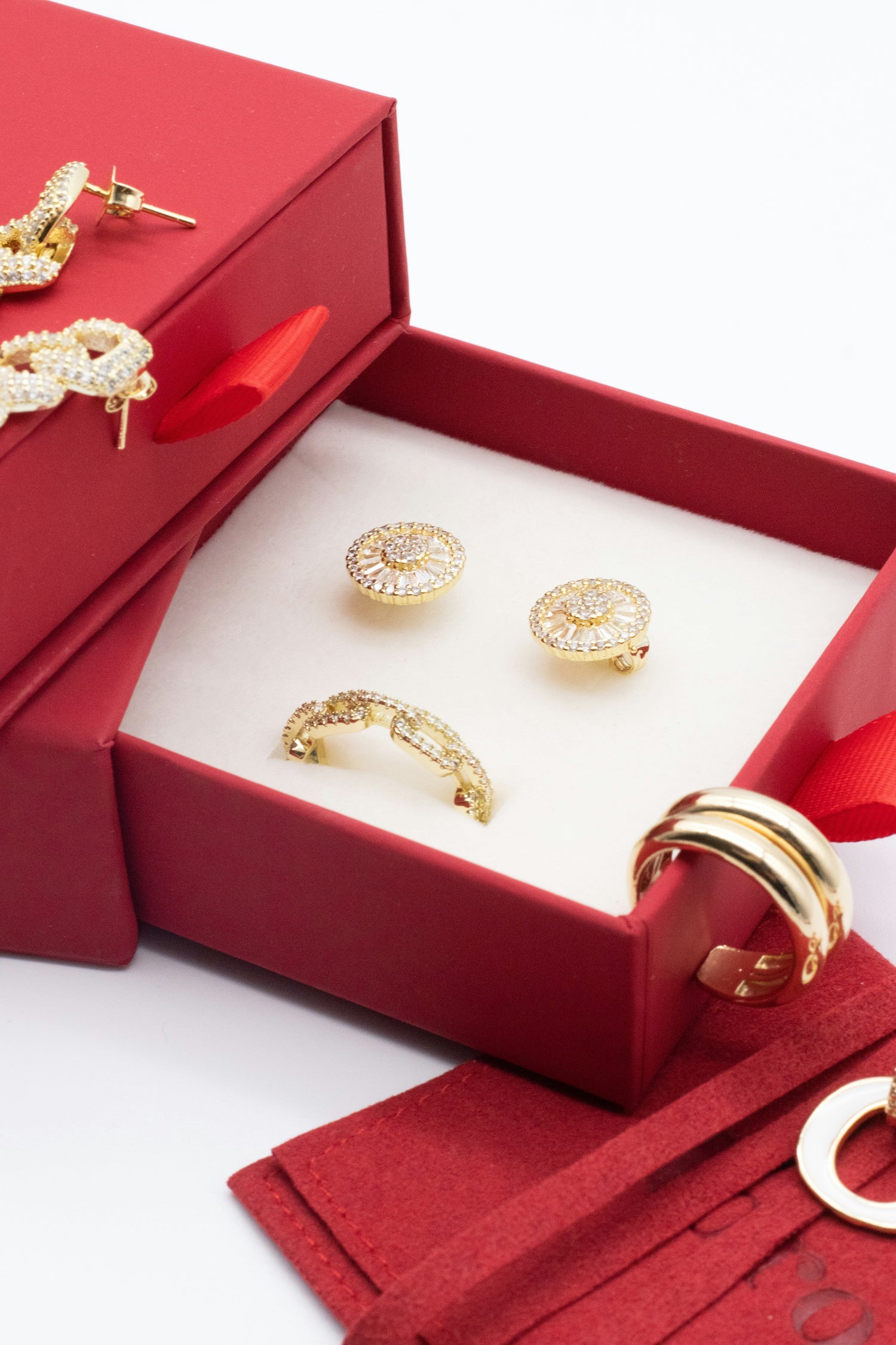 Jewelry Box