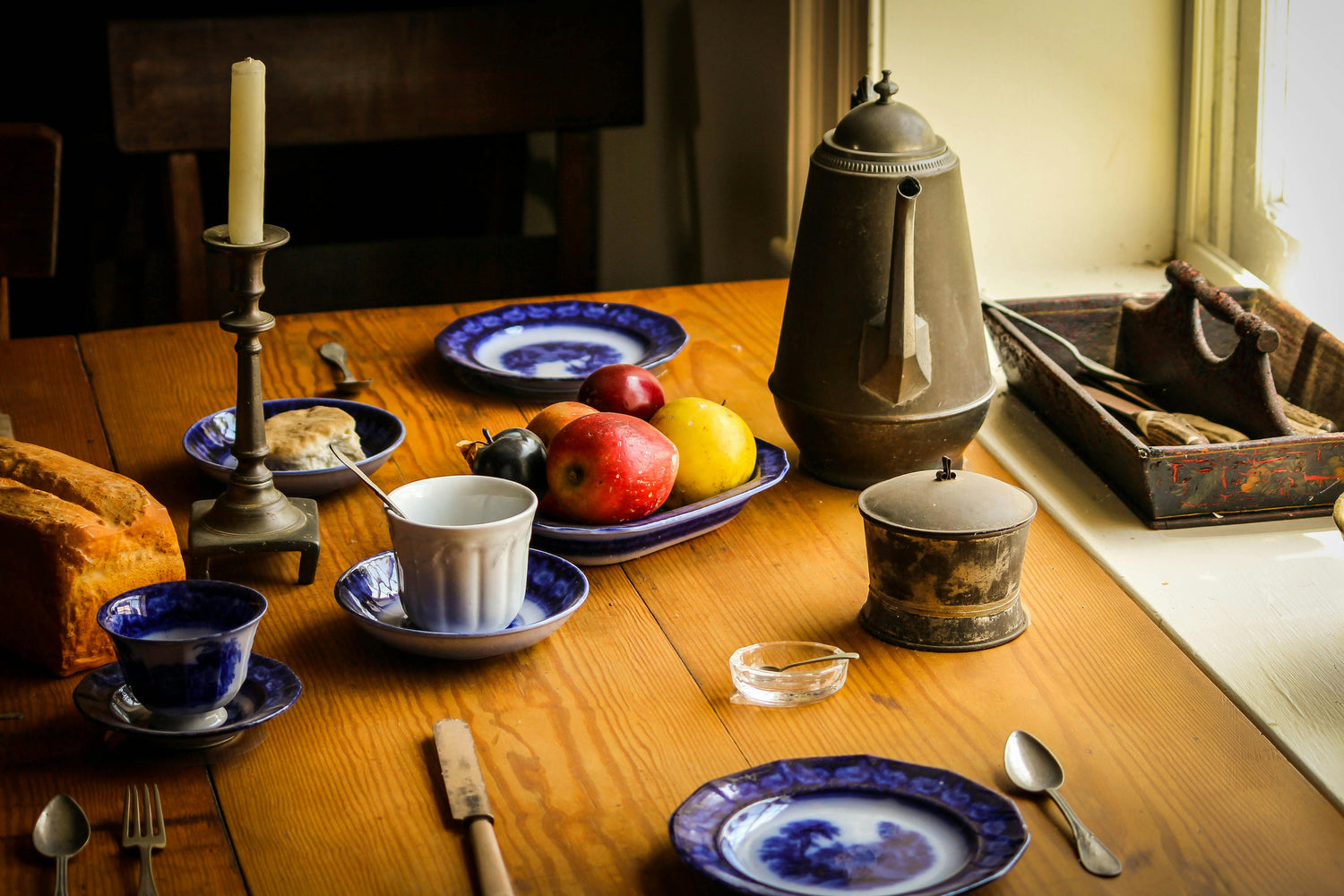 Farmhouse Finds