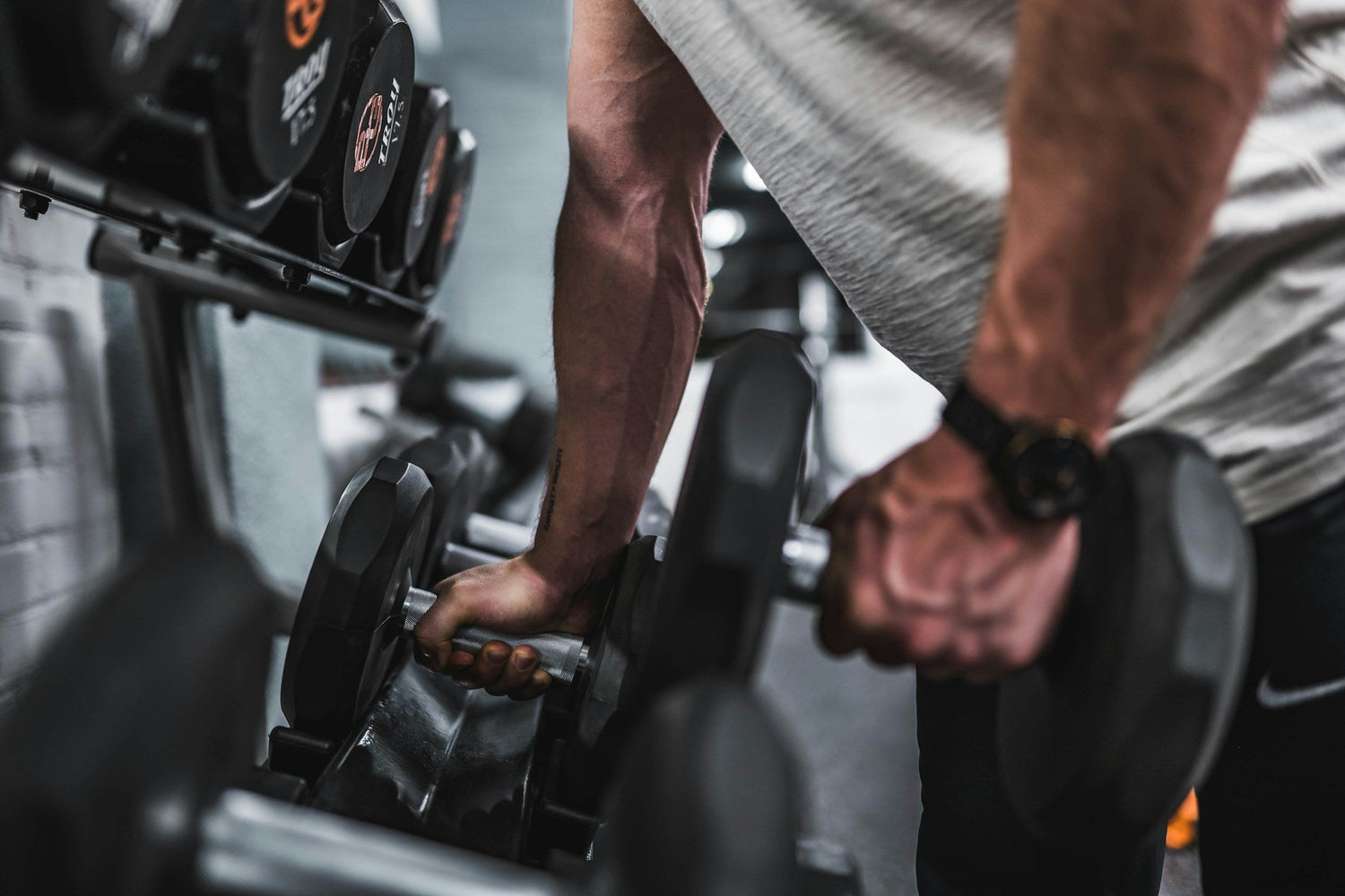 Fitness Finds