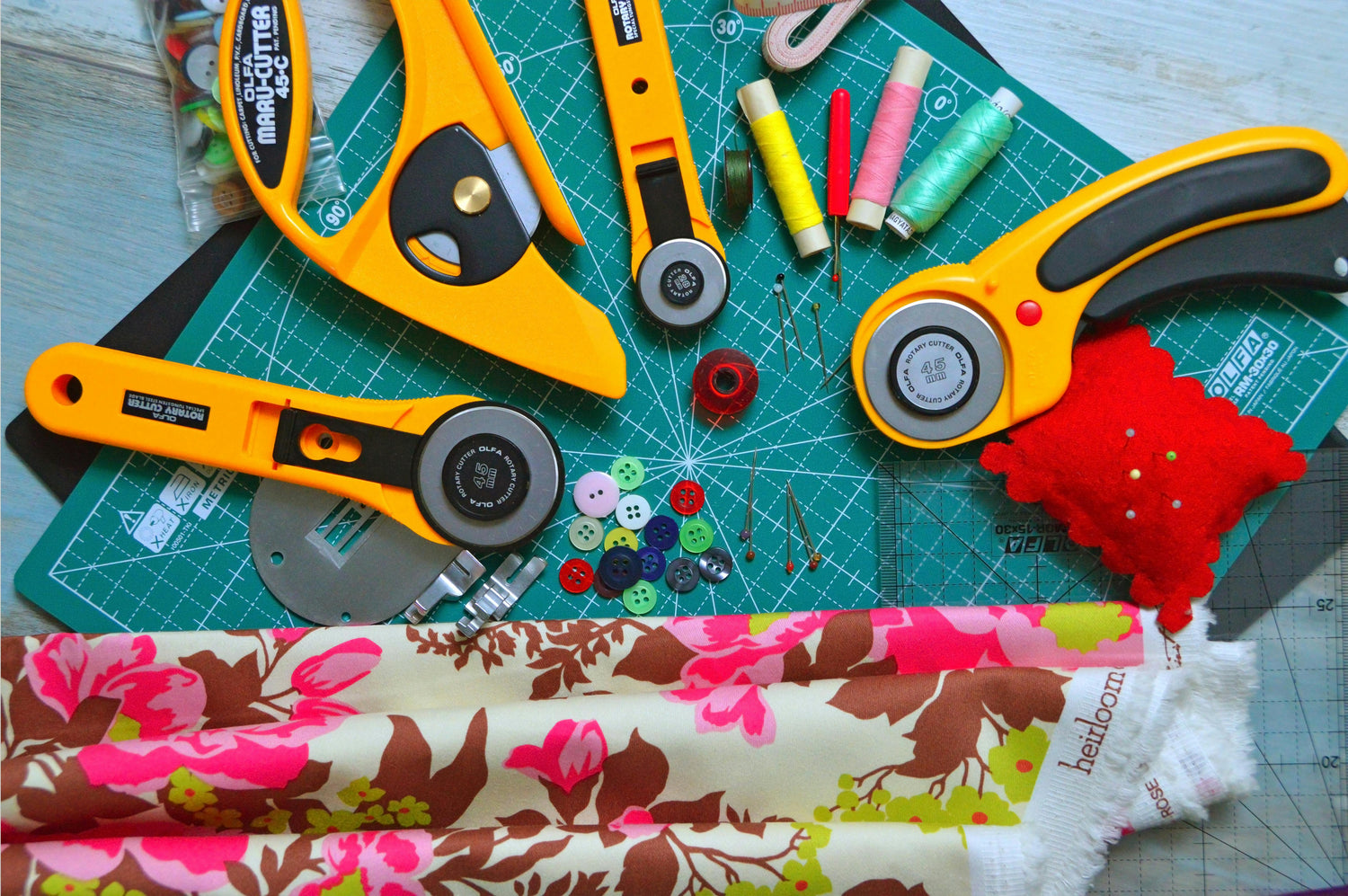 Crafting Corner