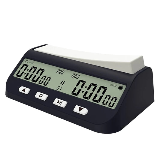 ANENG Chess Clock with Delay and Positive Time Features