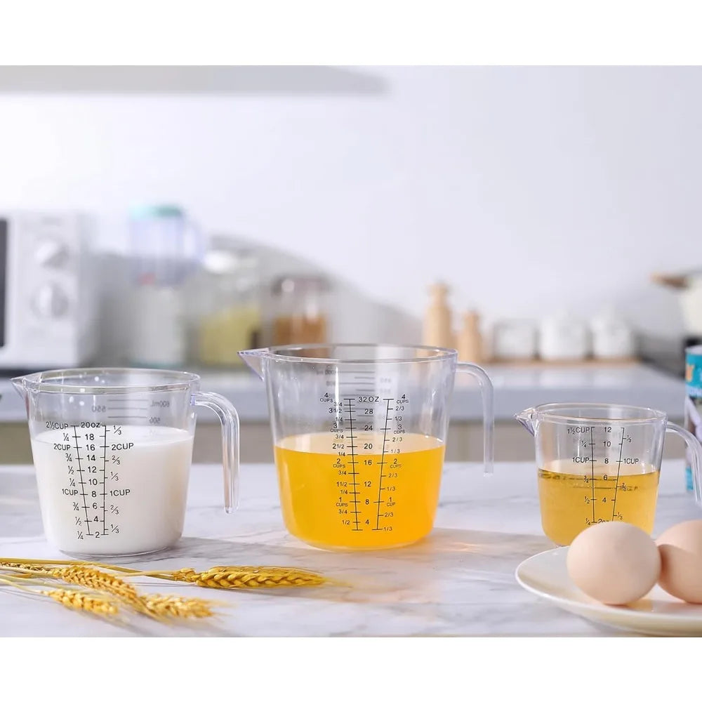 Silicone Baking Pans Set 54 Collection With Cake Molds Cups