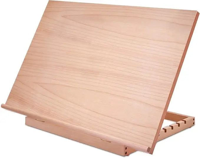 XMSJ Artist Drawing And Sketching Board Drafting Easel