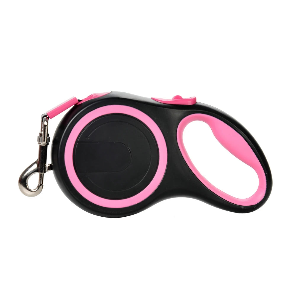 Holapet Retractable Dog Leash Durable All Weather Walking