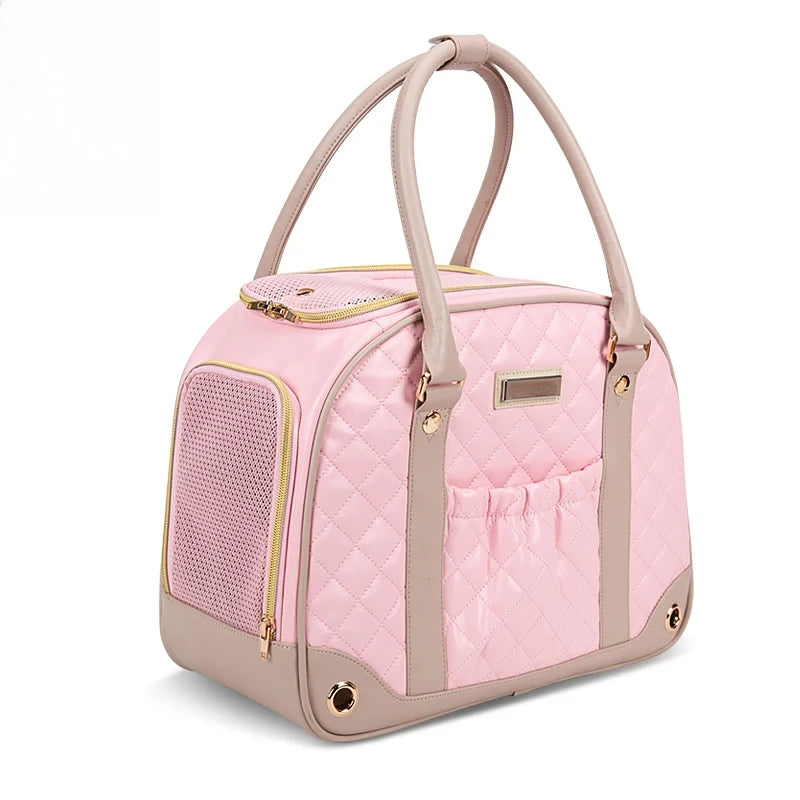 TRUELOVE Pet Carrier Backpack For Cats And Dogs Everyday