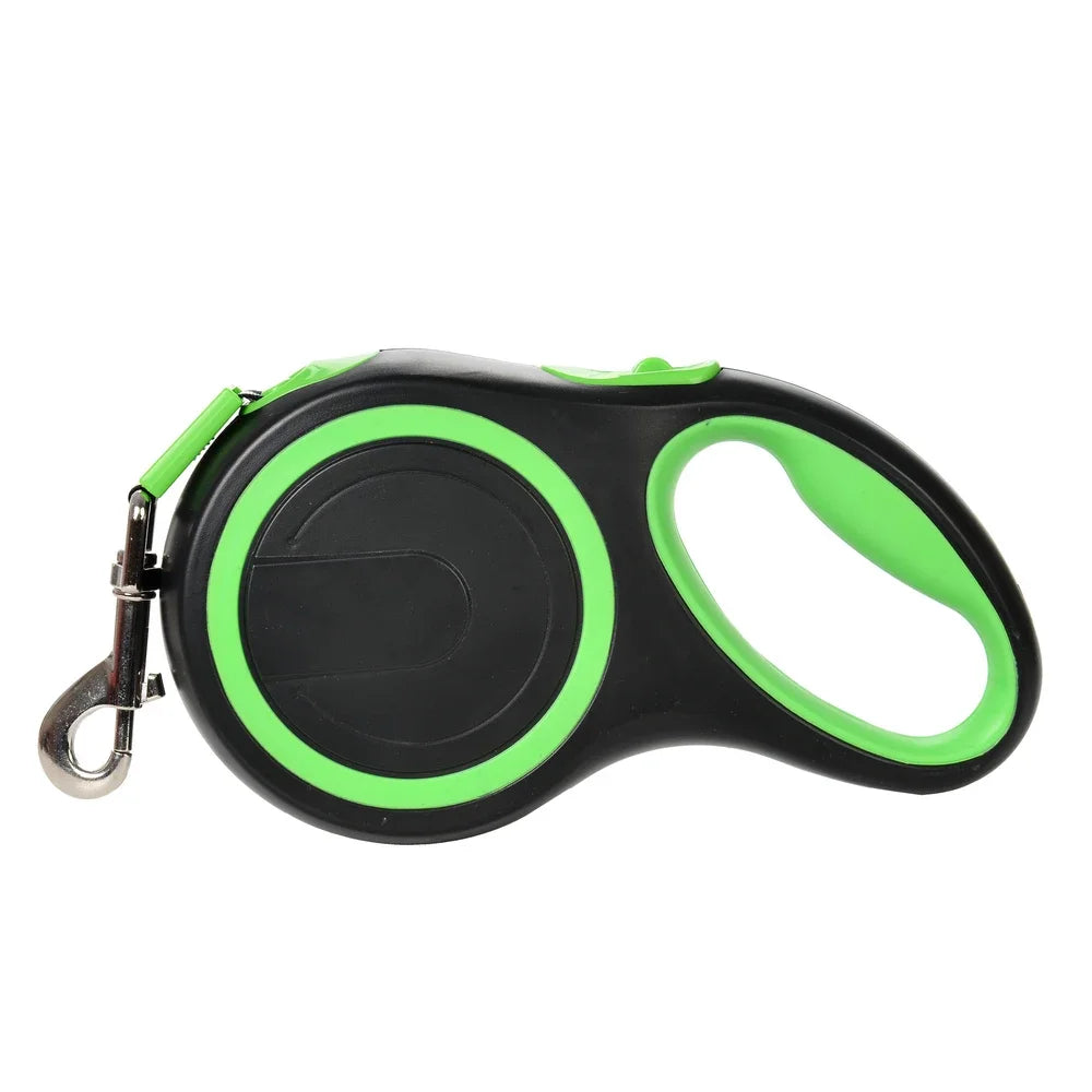 Holapet Retractable Dog Leash Durable All Weather Walking