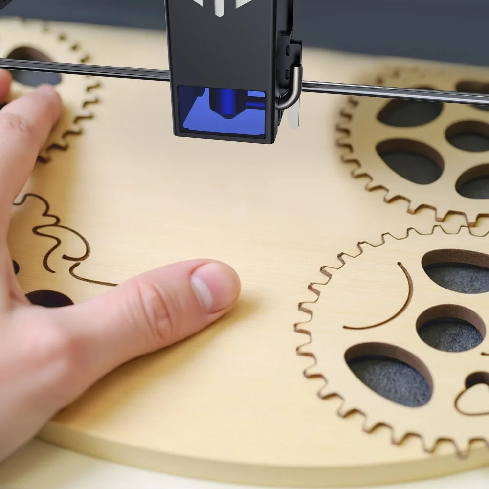 Basswood Sheets For Craft Laser Engraving And Cutting