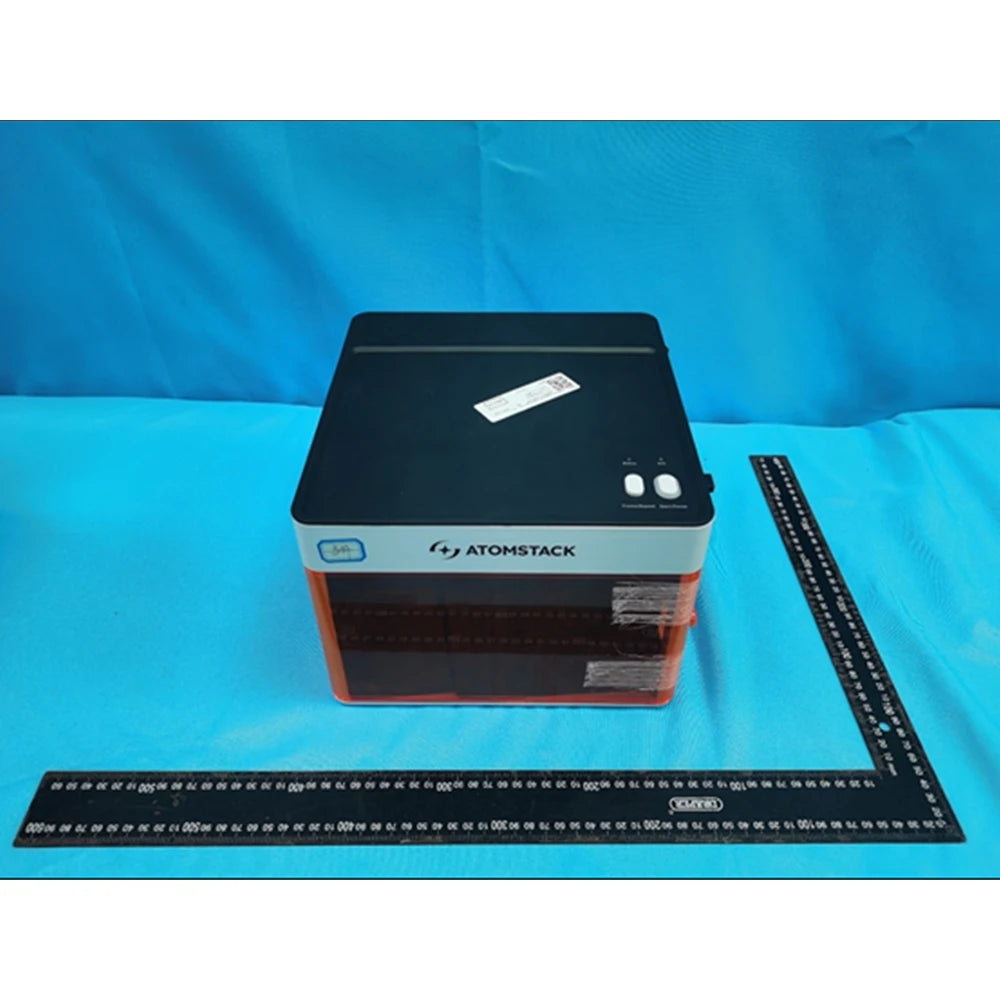 Atomstack Swift 7W Portable Laser Engraver For Wood Leather