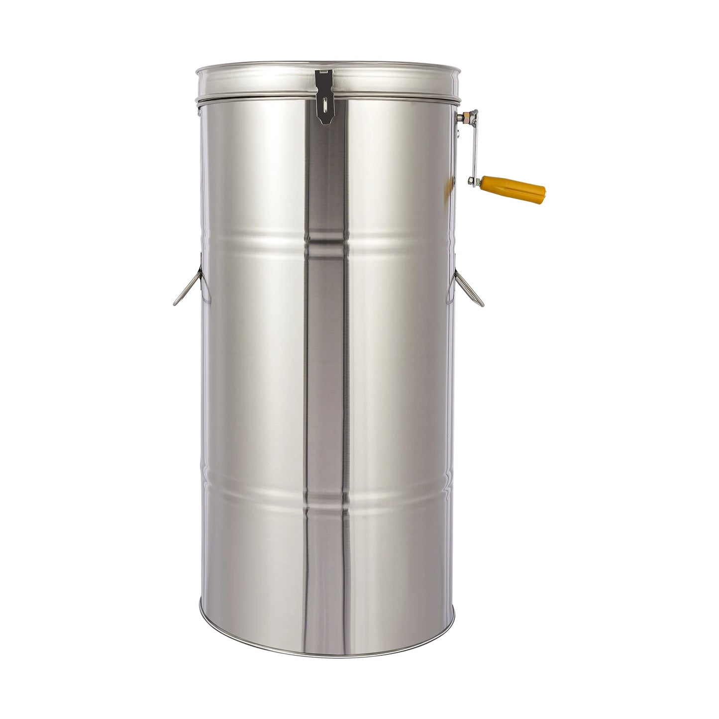 Hign Concerned Honey Extractor Two Frame Stainless Steel