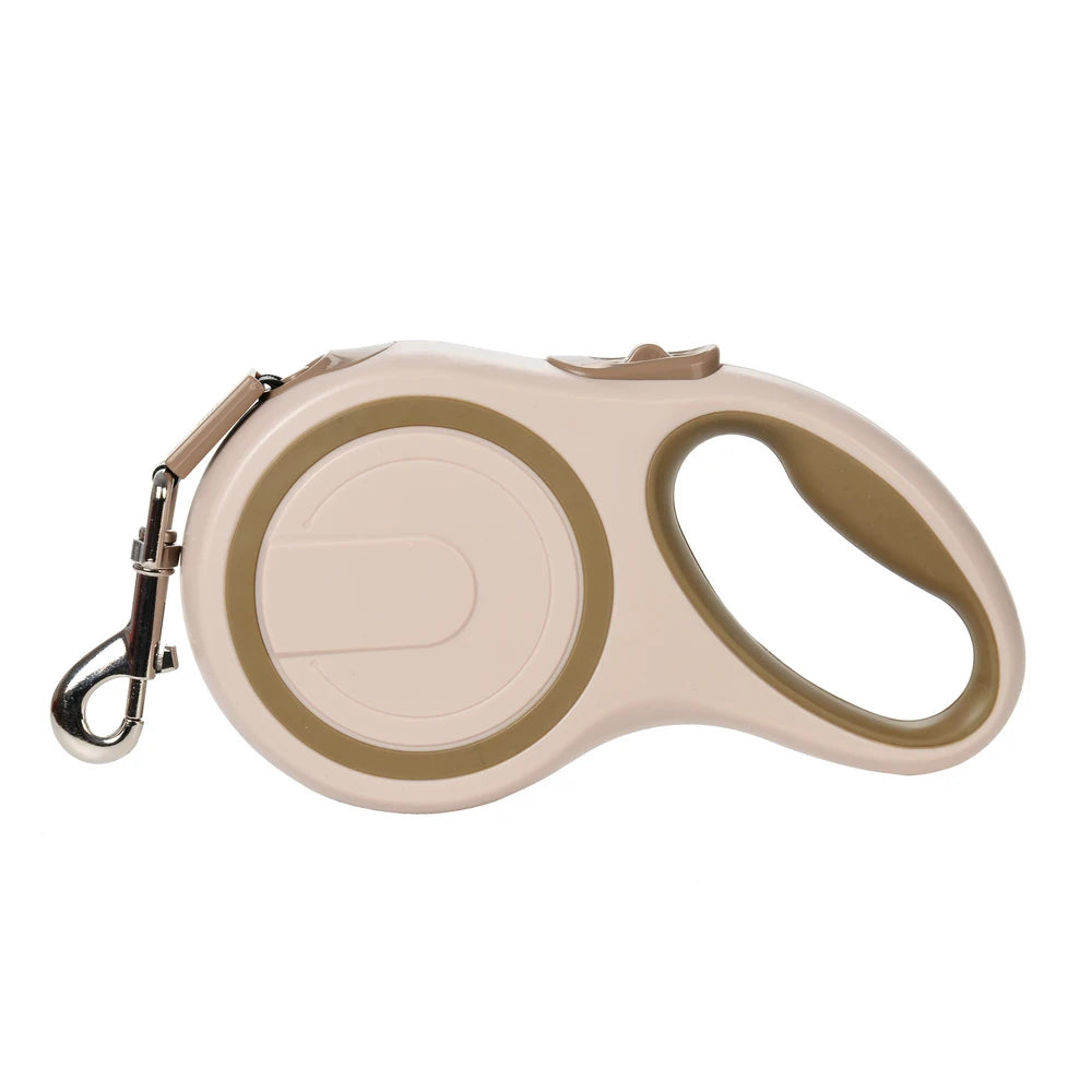Holapet Retractable Dog Leash Durable All Weather Walking