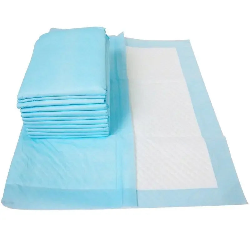 Dog Litter Absorbent Dog Diapers And Training Pads Pack