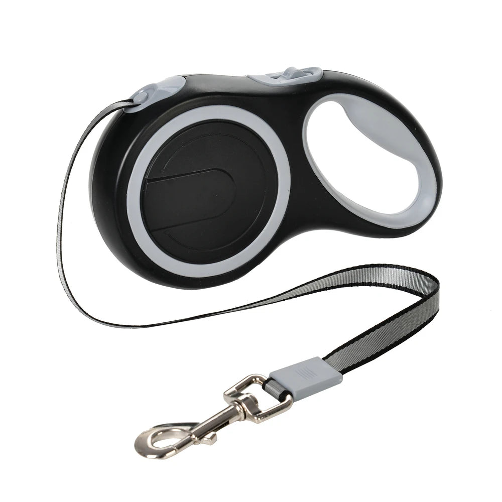 Holapet Retractable Dog Leash Durable All Weather Walking