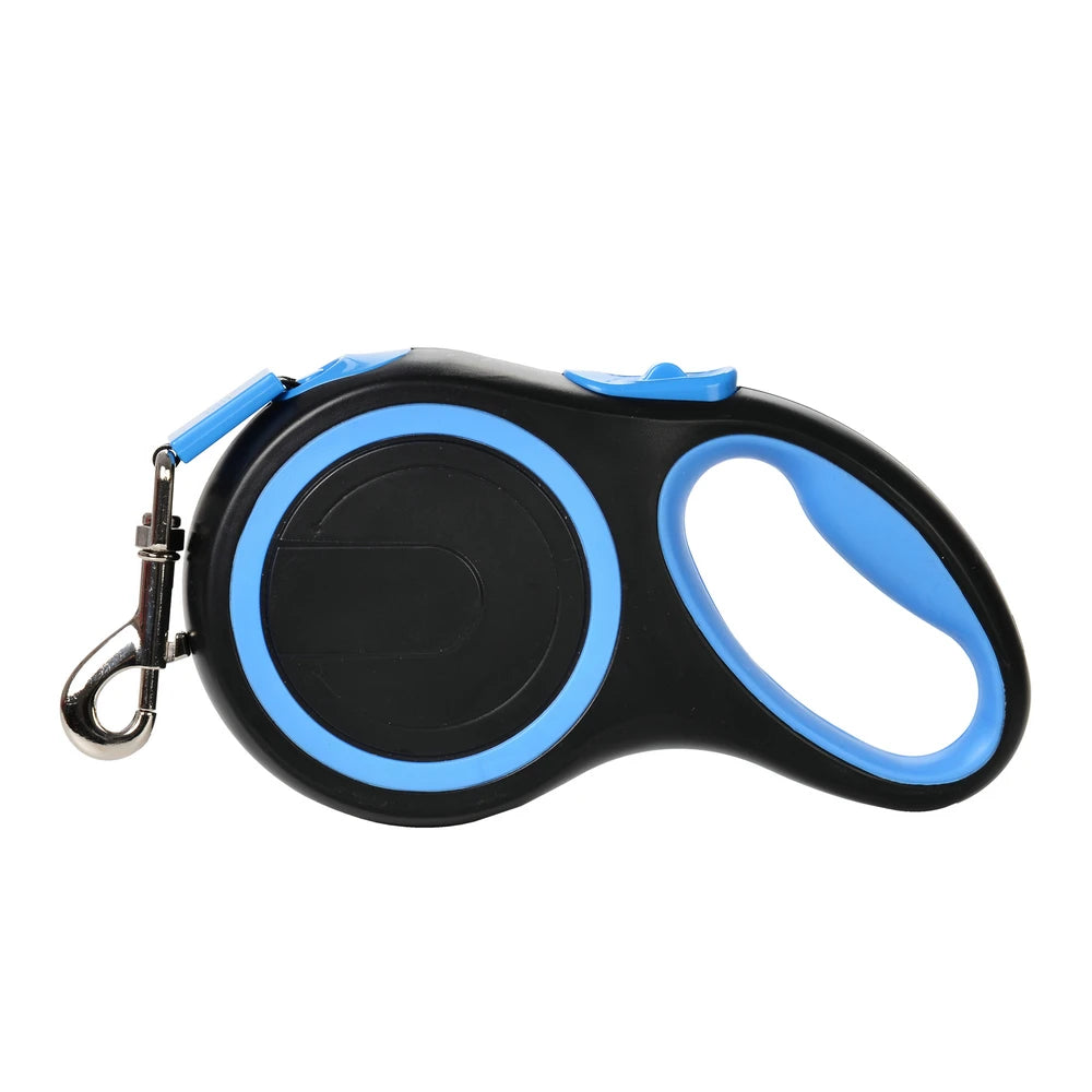 Holapet Retractable Dog Leash Durable All Weather Walking