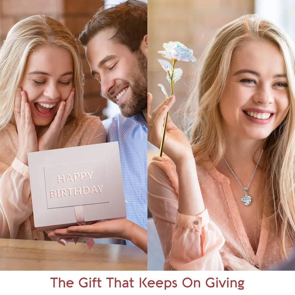 Hign-concerned Luxury Birthday Spa Gift Basket With Vit E