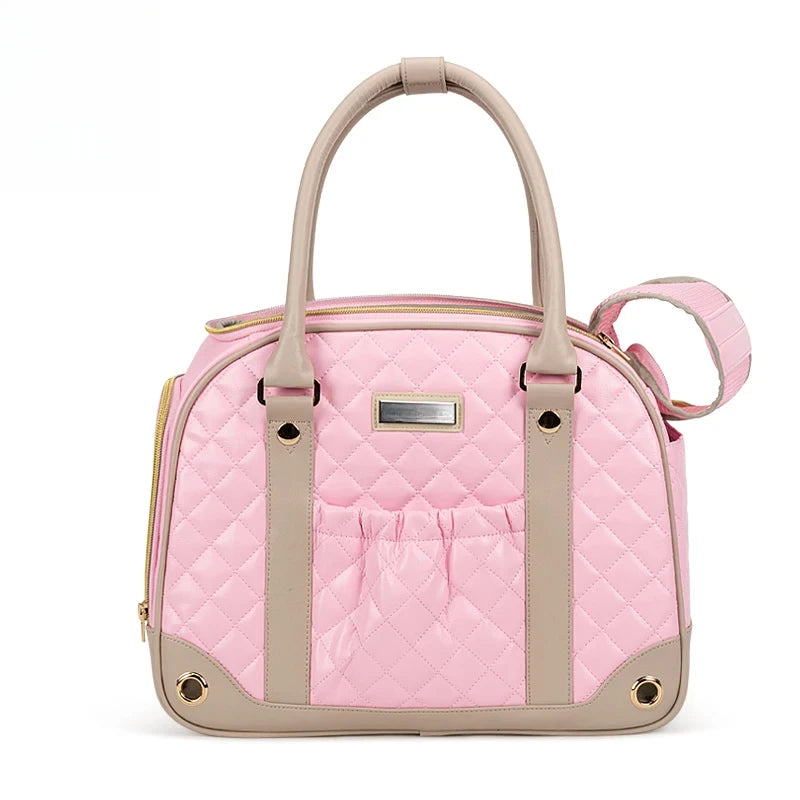 TRUELOVE Pet Carrier Backpack For Cats And Dogs Everyday