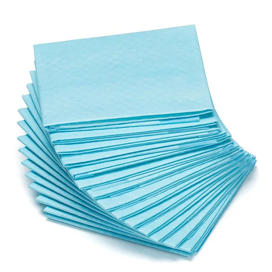 Dog Litter Absorbent Dog Diapers And Training Pads Pack