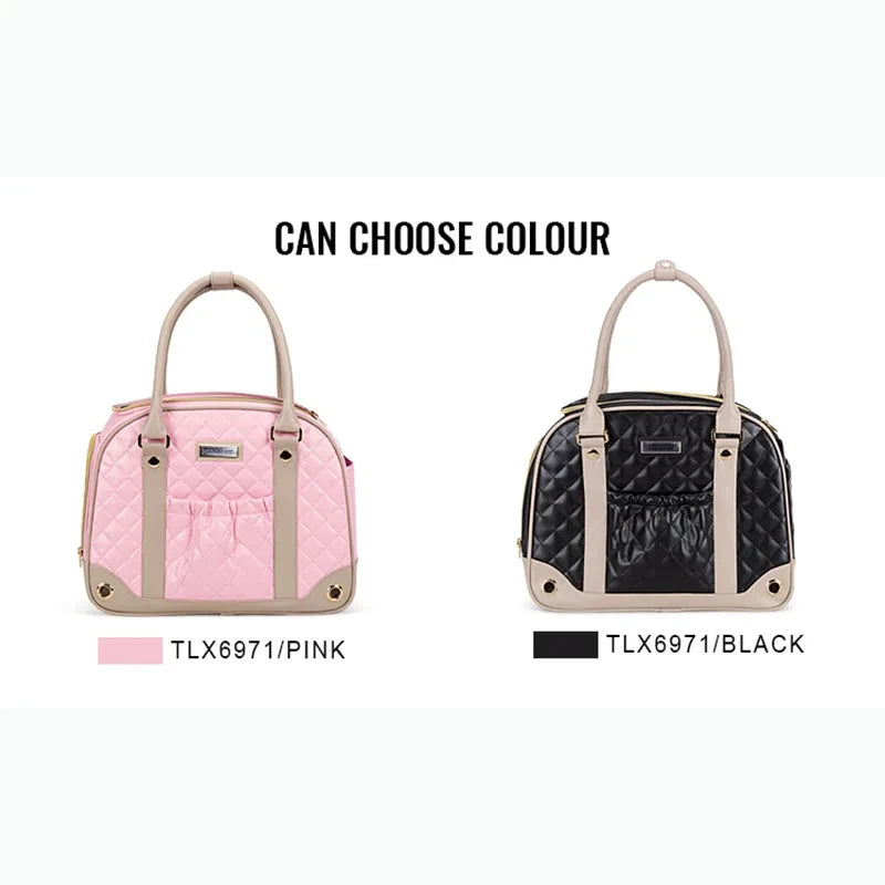 TRUELOVE Pet Carrier Backpack For Cats And Dogs Everyday