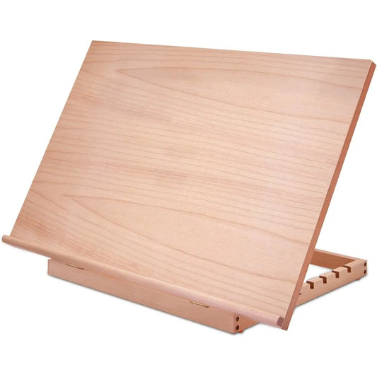 XMSJ Artist Drawing And Sketching Board Drafting Easel