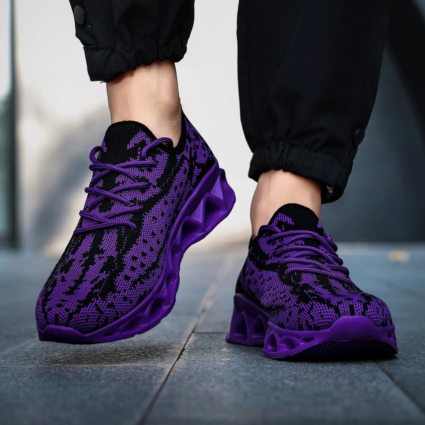 Women's Orthopedic Walking Sneakers Casual Tennis Shoes