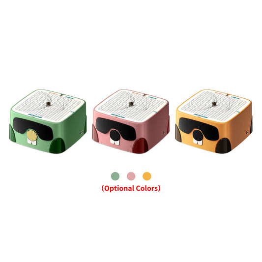 BeaverBot C1 Safe Cardboard Construction Tool Kit for Kids