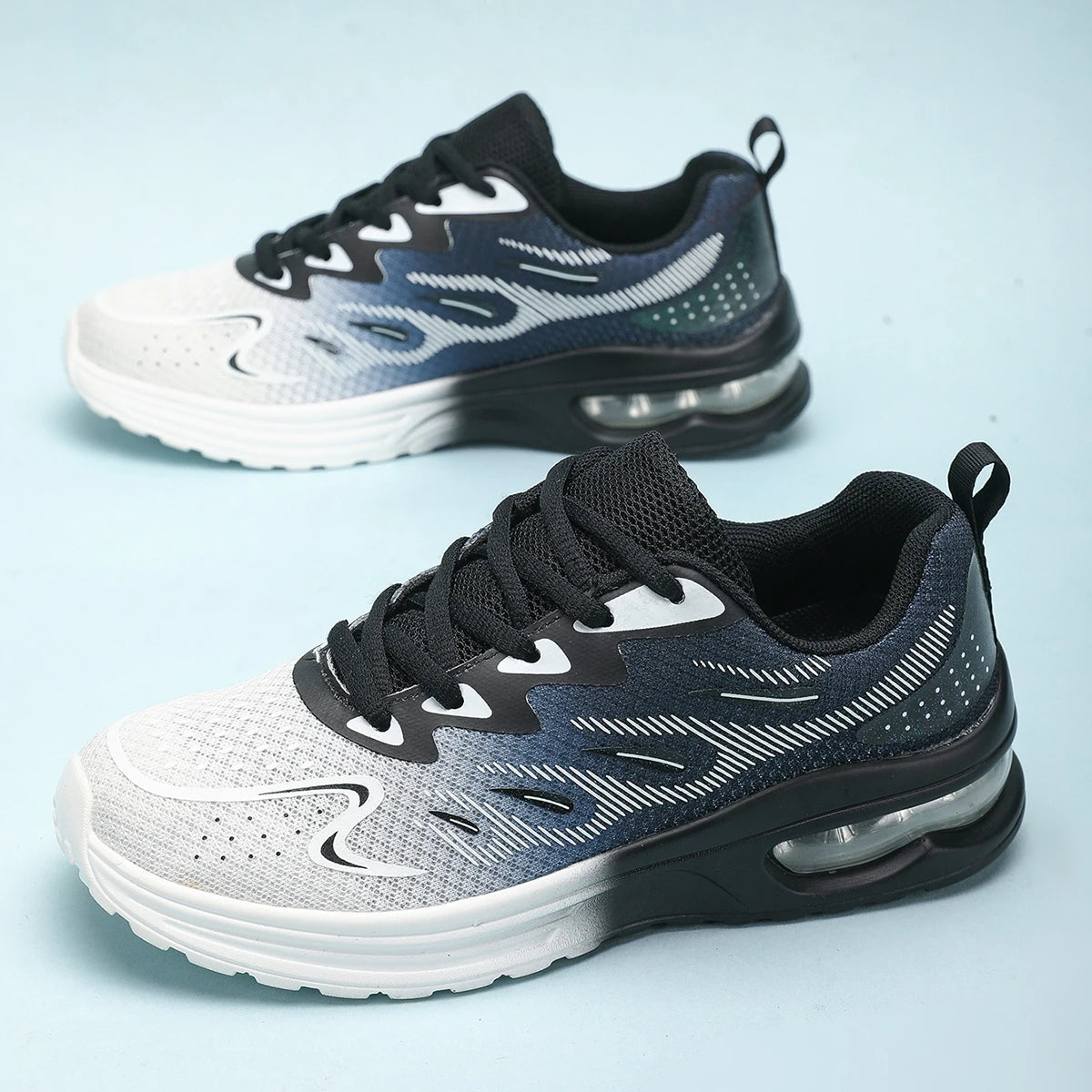 Women Orthopedic Sneakers Air Mesh Lightweight Walking Shoes