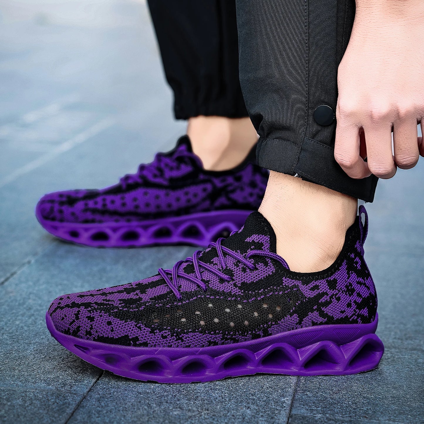 Women's Orthopedic Walking Sneakers Casual Tennis Shoes