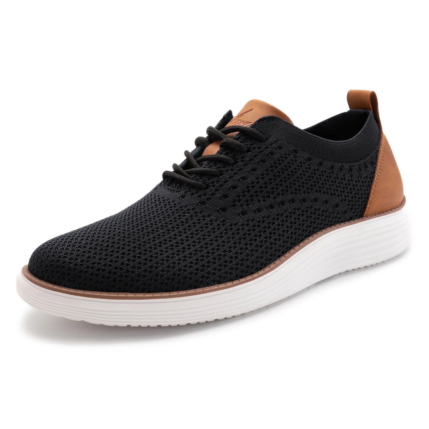 Men's Breathable Mesh Casual Sneakers for Walking