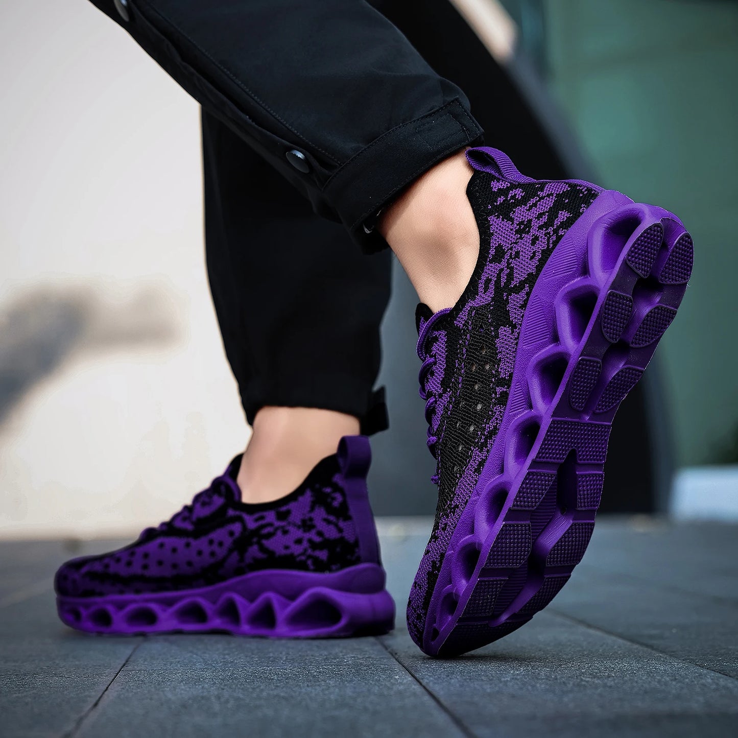 Women's Orthopedic Walking Sneakers Casual Tennis Shoes