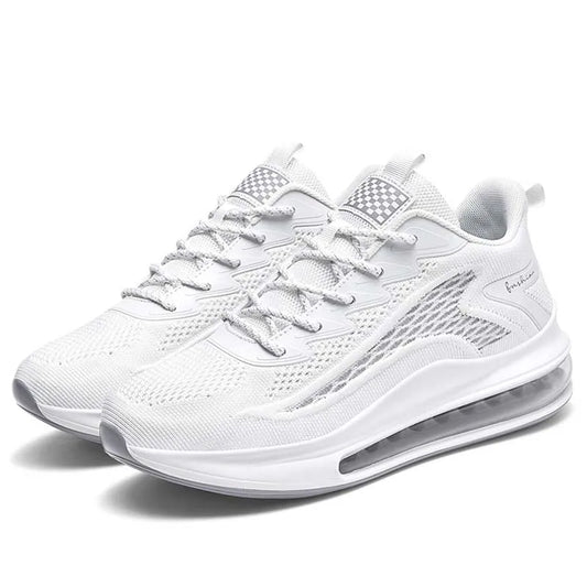 Louis Kadhr Men's Breathable Non Slip Running Shoes