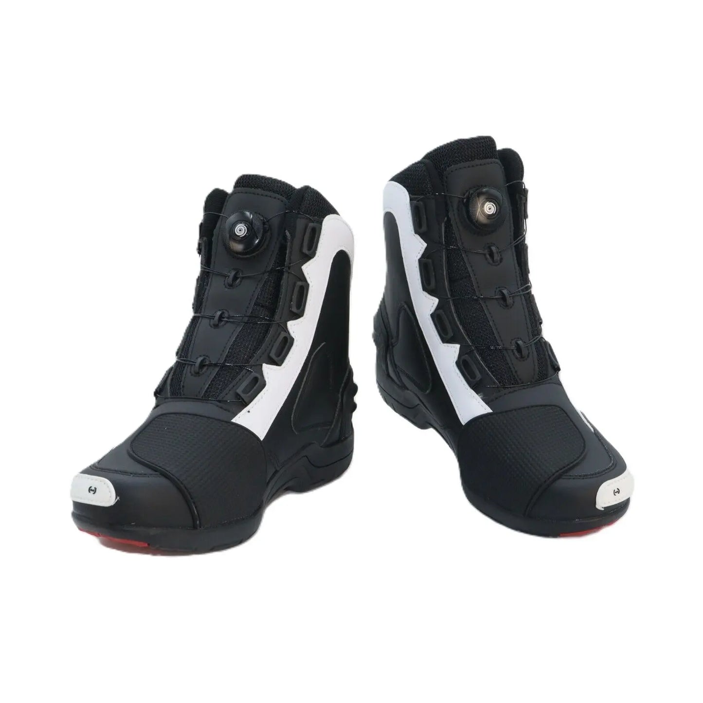 CN Zhejiang High Top Protective Motorcycle Boots For Men