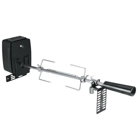 CN Zhejiang Rotisserie BBQ Motor Kit Battery Operated Grill