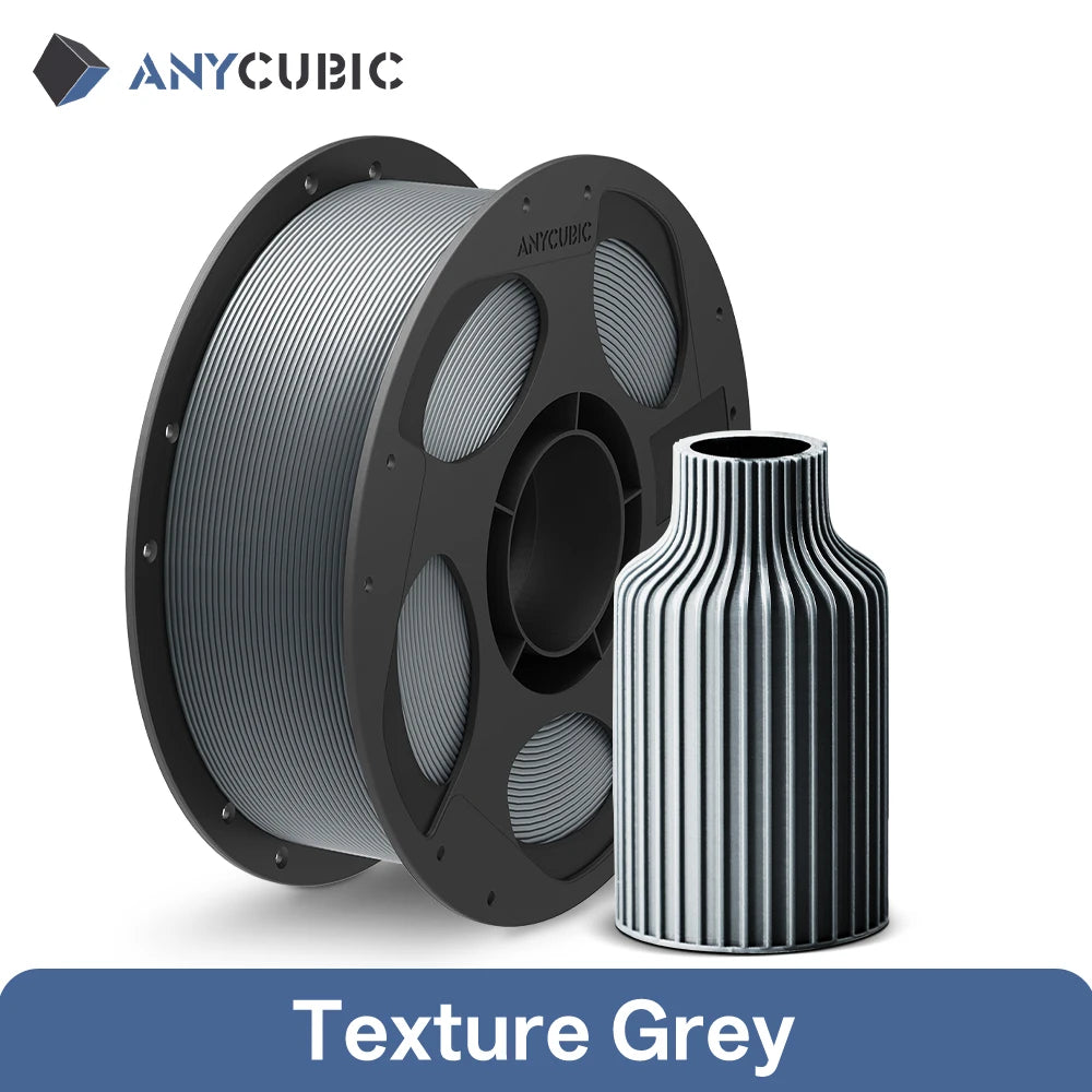 ANYCUBIC PLA 1.75mm 1kg Filament For FDM 3D Printers