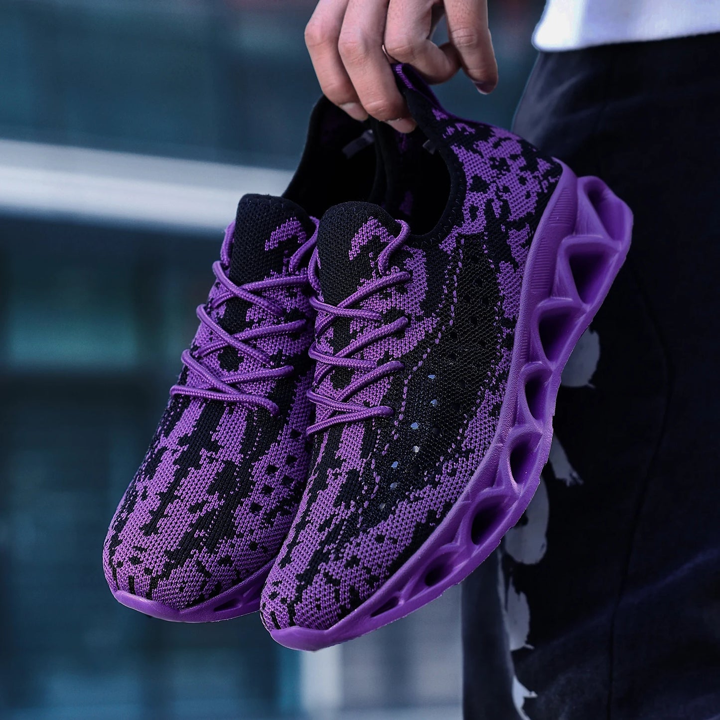 Women's Orthopedic Walking Sneakers Casual Tennis Shoes