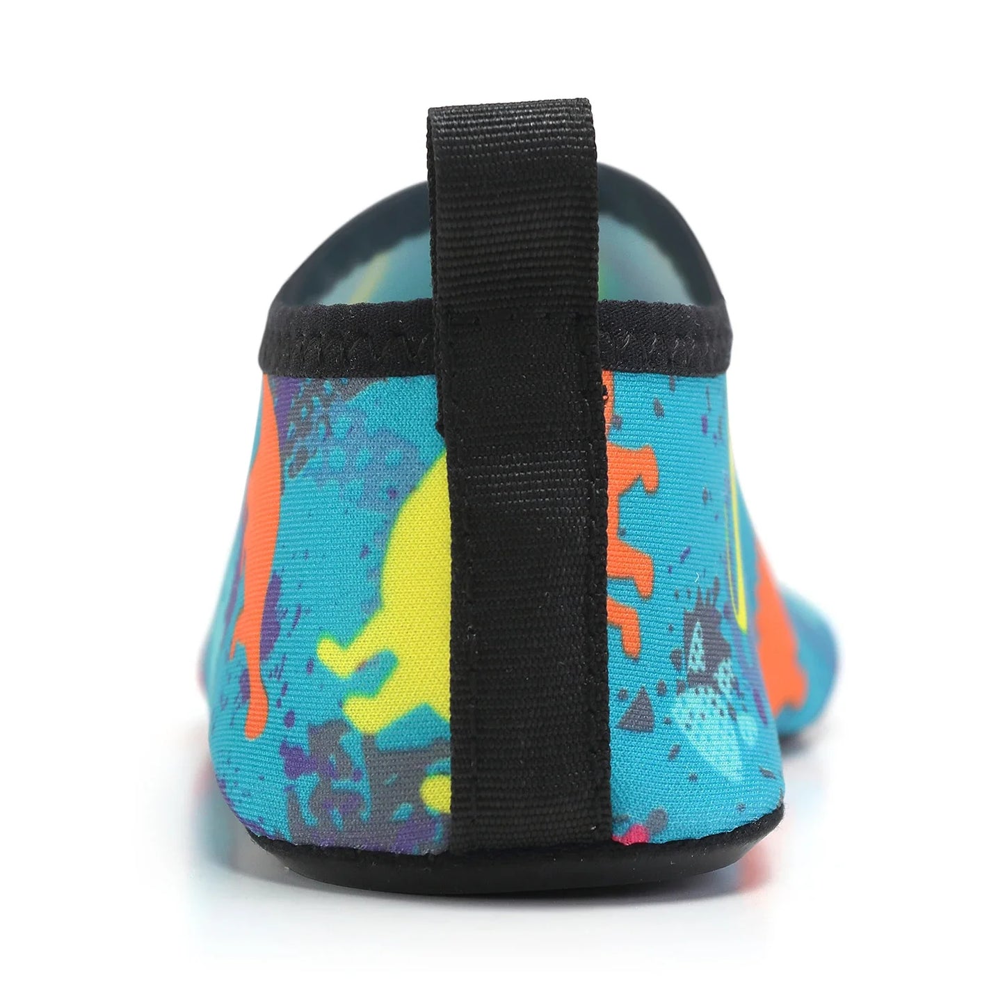 COMFYTRIP Kids Water Shoes Quick Dry Non Slip Lightweight