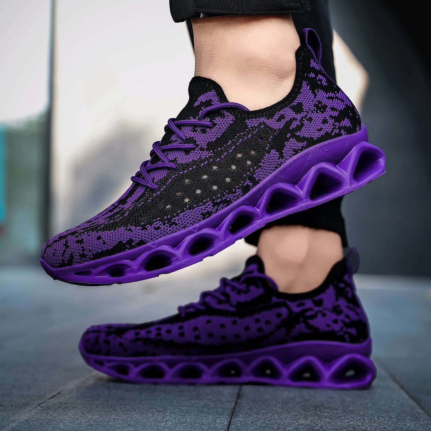 Women's Orthopedic Walking Sneakers Casual Tennis Shoes