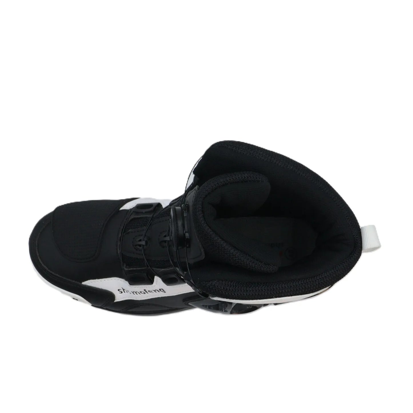 CN Zhejiang High Top Protective Motorcycle Boots For Men