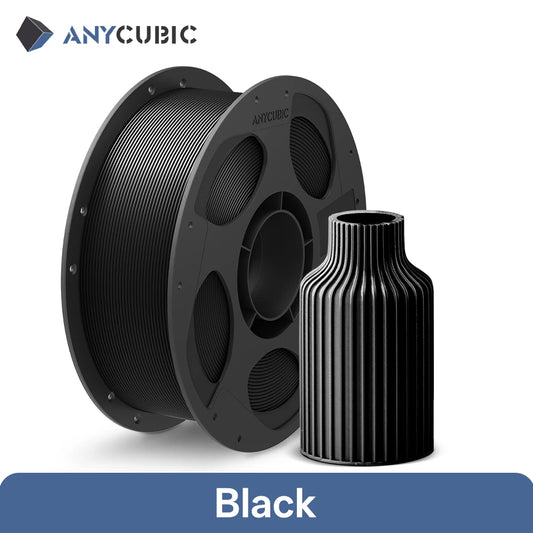 ANYCUBIC PLA 1.75mm 1kg Filament For FDM 3D Printers