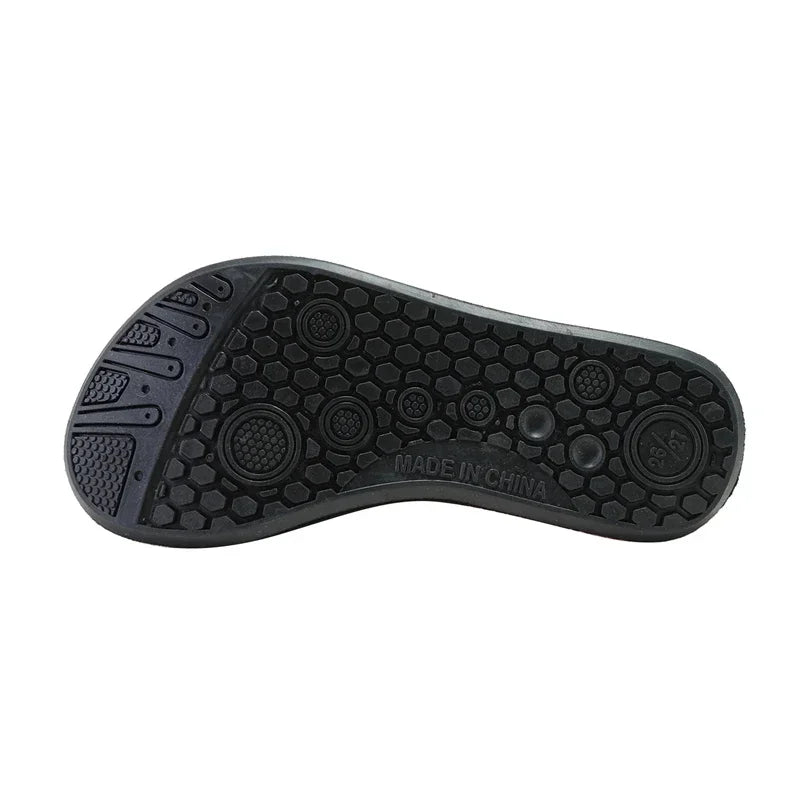 COMFYTRIP Kids Water Shoes Quick Dry Non Slip Lightweight